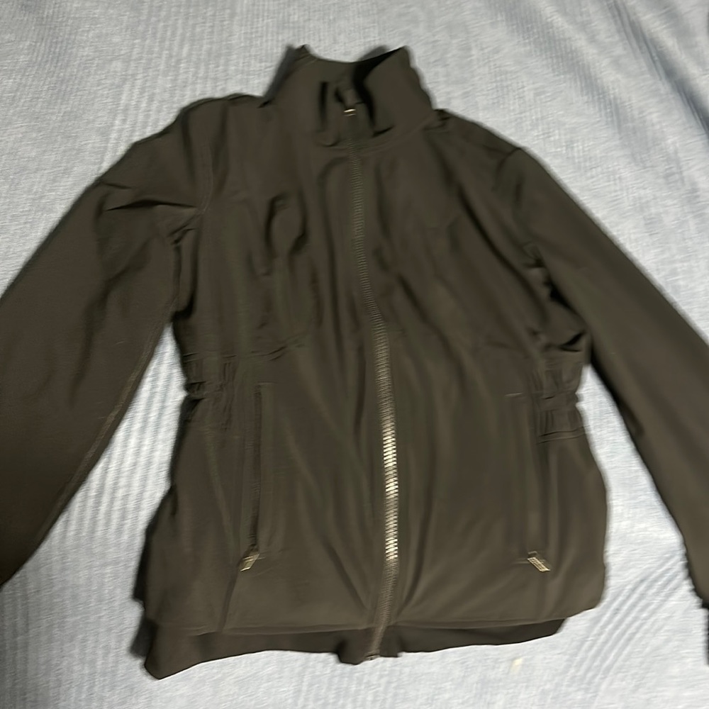 Lululemon Nulu Running jacket